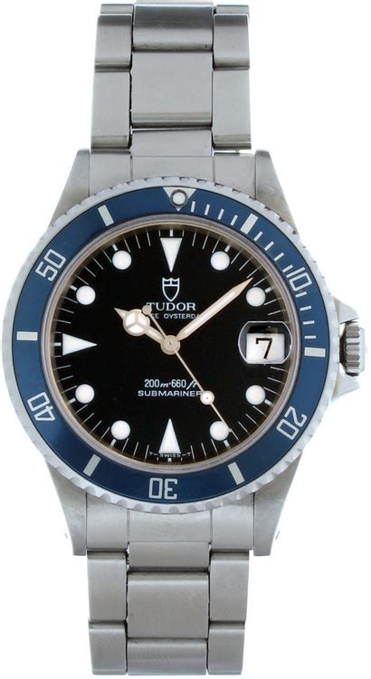 tudor submariner 75090|tudor submariner price.